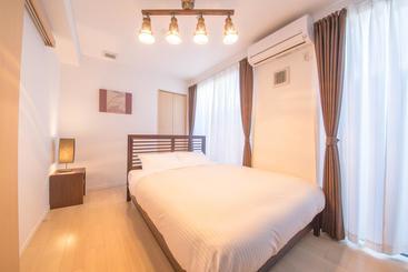 Appartamento Japaning  Hakkoen