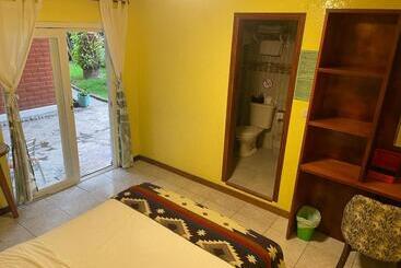 La Casa Del Molino Blanco B&b