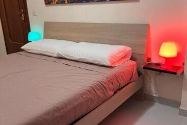 פנסיון B&b Il Tulipano