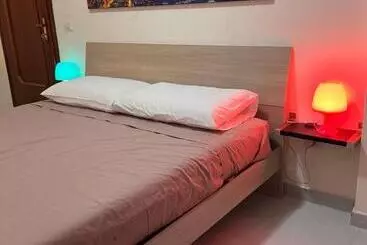 Majatalo B&b Il Tulipano