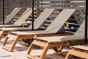 Appart'hotel Villa Sophia & Elpis
