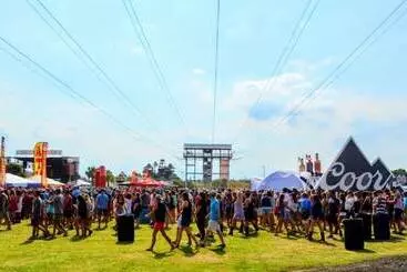 هاستل Bposhtels Myrtle Beach South