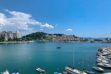 בית מלון כפרי Tolero