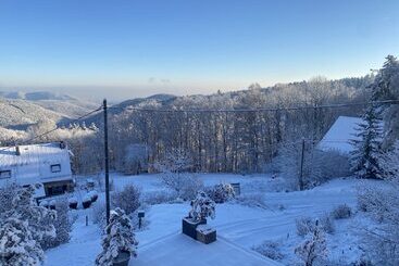 ペンション Eden Roc