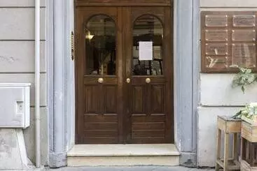 Pensió Tredidenari B&b
