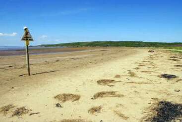 דירת נופש Stunning 2 Bed House In Weston Super Mare