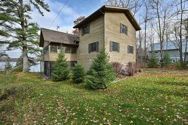 بيت ريفى Twin Pines