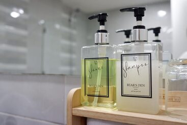 Hotel Bears Den Pattaya