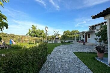 Aparthotel Casa Mare Agios Ioannis Lefkada