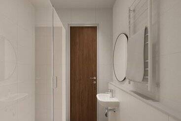 Homaris Apartments Frankfurt