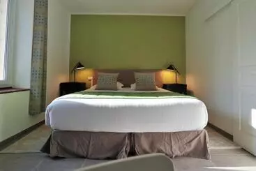 ホテル Manoir De Montigny