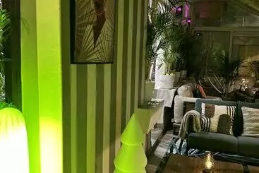 Hotel Orion