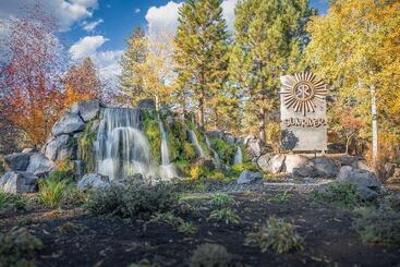 بيت ريفى Satterlee Way   Unit 3