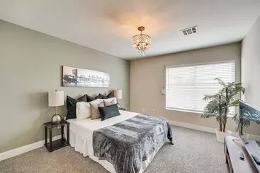 コテージ Spacious Henderson Home: 7 Mi To Vegas Strip