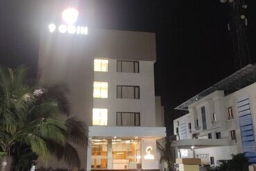 Hotel 9 Coin