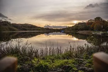 ホテル The Wiremill