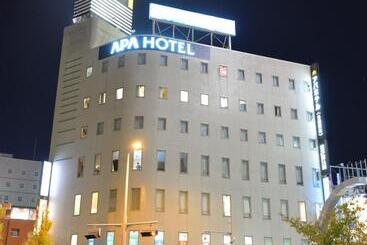 APA Hotel Toyohashi Ekimae