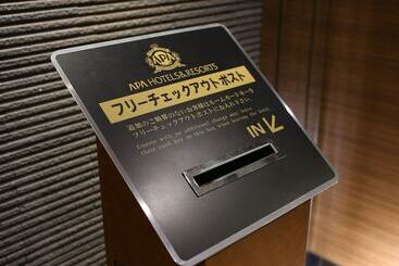 APA Hotel Toyohashi Ekimae