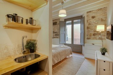 Apartaments De L'onyar