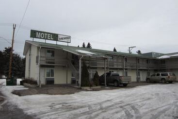 Fireweed Motel