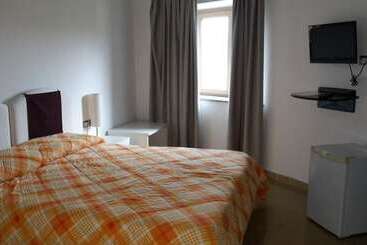 Хостел Residence Germaneto