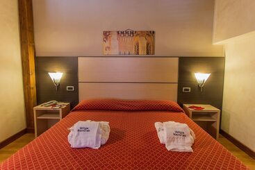 בית מלון כפרי Albergo Della Posta