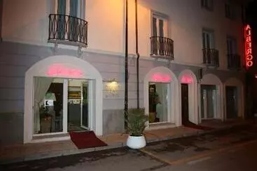 Hôtel Albergo Residenziale La Corte
