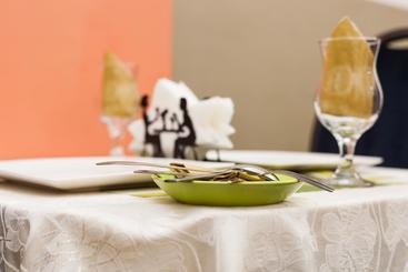 Hotell Angels Heights