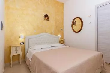 Hotel B&b Martina