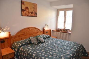 Отель Residence Ca Delle Margherite