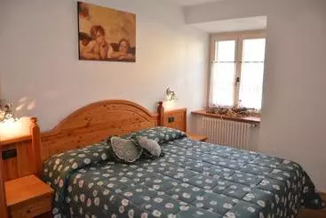 Hotel Residence Ca  Delle Margherite