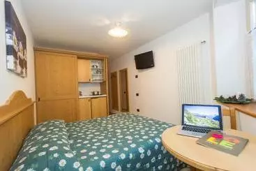 Hotel Residence Ca Delle Margherite
