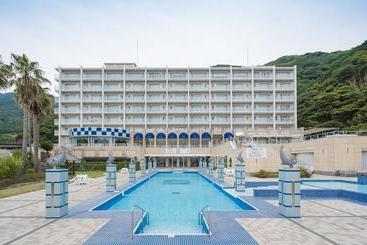 Hotel Nishiizu Crystal View