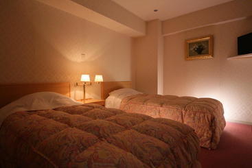 فندق Nishiizu Crystal View