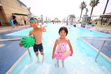 Hotel Nishiizu Crystal View