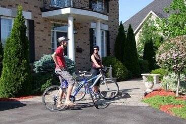 Szálloda In Elegance