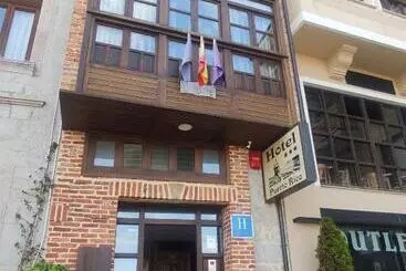 Hotel Puerto Rico