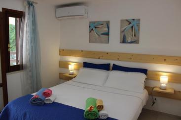 בית מלון כפרי Residence Anthiros