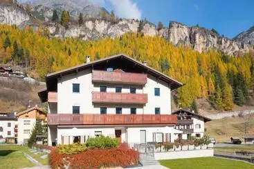 Hotel Residence Casa Martinelli