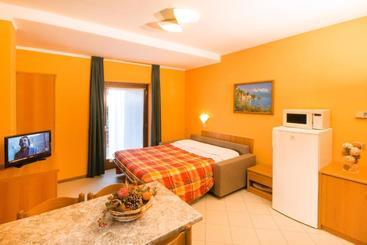 Отель Residence Casa Martinelli