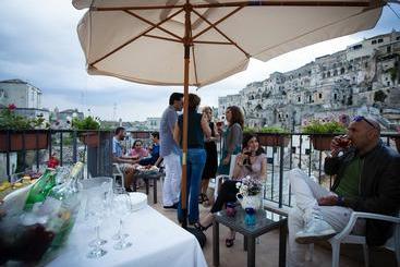 בית מלון כפרי San Giovanni Vecchio Residenza