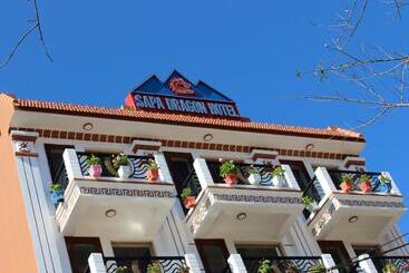 Hotel Sapa Dragon