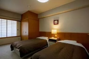 Hotel Shirafune Grand