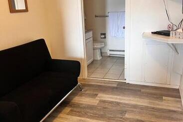 בית מלון כפרי Skimmerhorn Inn