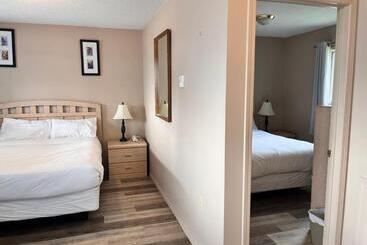 Hotel Skimmerhorn Inn