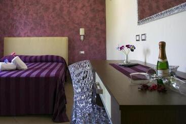 호텔 Trigrana Vacanze