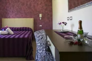 Hotel Trigrana Vacanze
