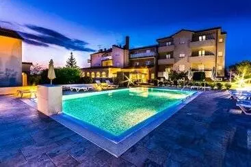 Hotel Villa Badi