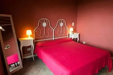 ホテル Villa Schindler