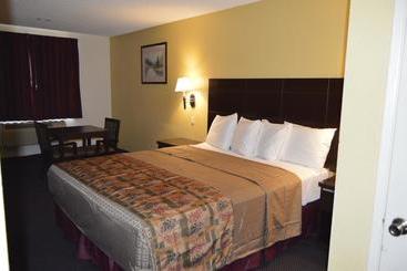 汽车旅馆  Travel Plaza Inn